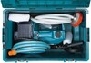 Автомойка MAKITA DHW080ZK, 0.52 кВт, 55 бар, Бирюзовый вариант - 8