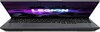 Ноутбук Lenovo Legion 5 Pro 16ACH6H, 82JQ000PRK, RAM 16 ГБ, SSD 512 ГБ, Cерый вариант - 6