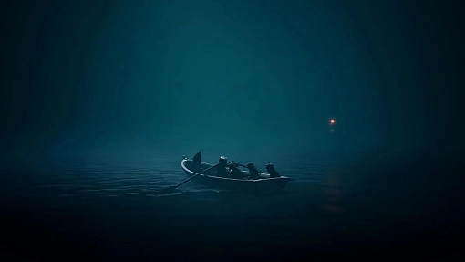 Игра Reanimal для PS5 детальное изображение - 2