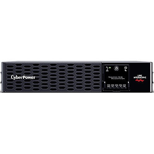 ИБП CyberPower PR3000ERTXL2U детальное изображение - 2