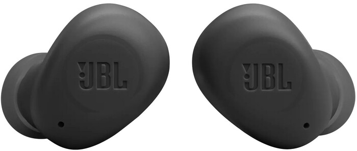 Беспроводные наушники JBL Wave Buds, Черный №2