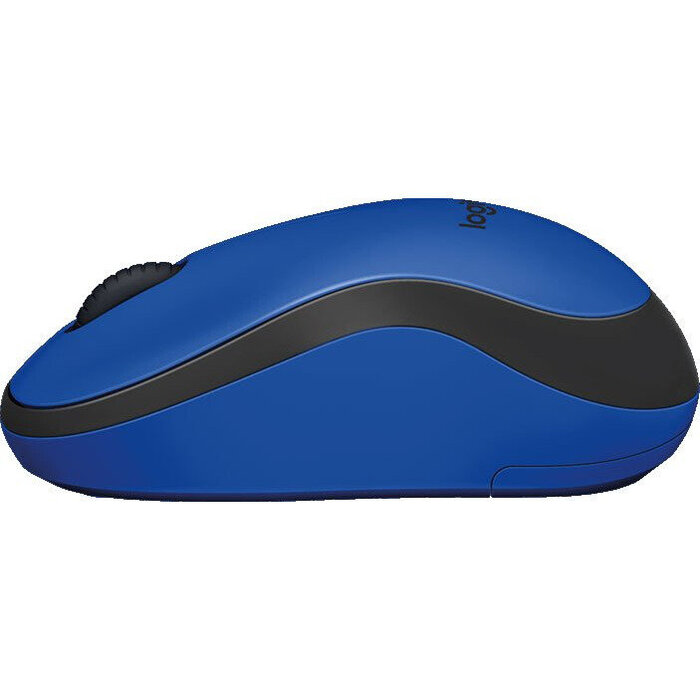 Мышь Logitech M220 SILENT  (910-004879), Синий №4