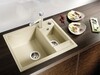 Кухонная мойка Blanco Metra 6 516162  вариант - 10