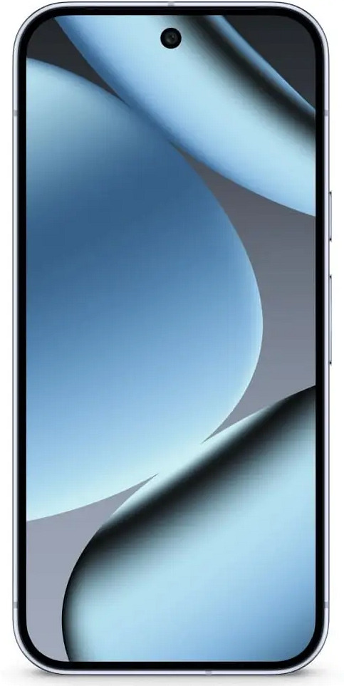 Смартфон Google Pixel 10 Pro XL 256 Гб, Лунный камень, Nano-SIM + eSIM детальное изображение - 2