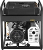 Генератор бензиновый HYUNDAI HHY 7020F, 5 кВт, Черный вариант - 3
