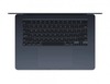 Ноутбук Apple MacBook Air 15 на M2, RAM 8 ГБ, Midnight, SSD 256 ГБ, Apple graphics 10-core вариант - 3