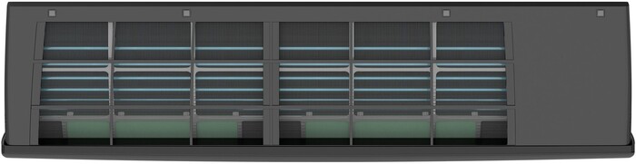 Кондиционер Royal Clima Attica Nero RC-AN70HN 72 м², Черный №6