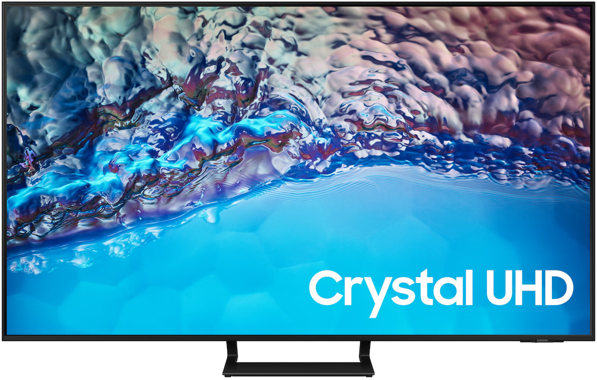 Телевизор Samsung UE65BU8500UXCE, 65
