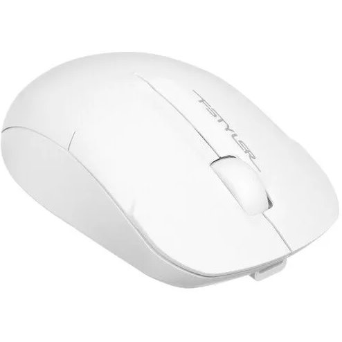 Мышь A4Tech Fstyler FG15CS Air2, Белый детальное изображение - 2