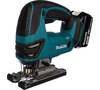 Лобзик Makita LXT DJV180RF, 18 В, 26 мм, 450 Вт вариант - 1
