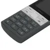 Мобильный телефон Nokia 150 (2023) TA-1582, 32 Мб, Черный, Dual micro-SIM вариант - 3