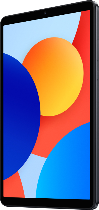 Планшет Xiaomi Redmi Pad SE 8.7 64 Гб, Серый, Wi-Fi детальное изображение - 5