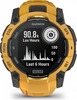 Смарт-часы Garmin Instinct 3 Solar Sunburst with Sunburst/Gray Silicone Limited edition, 50 мм, Оранжевый вариант - 4