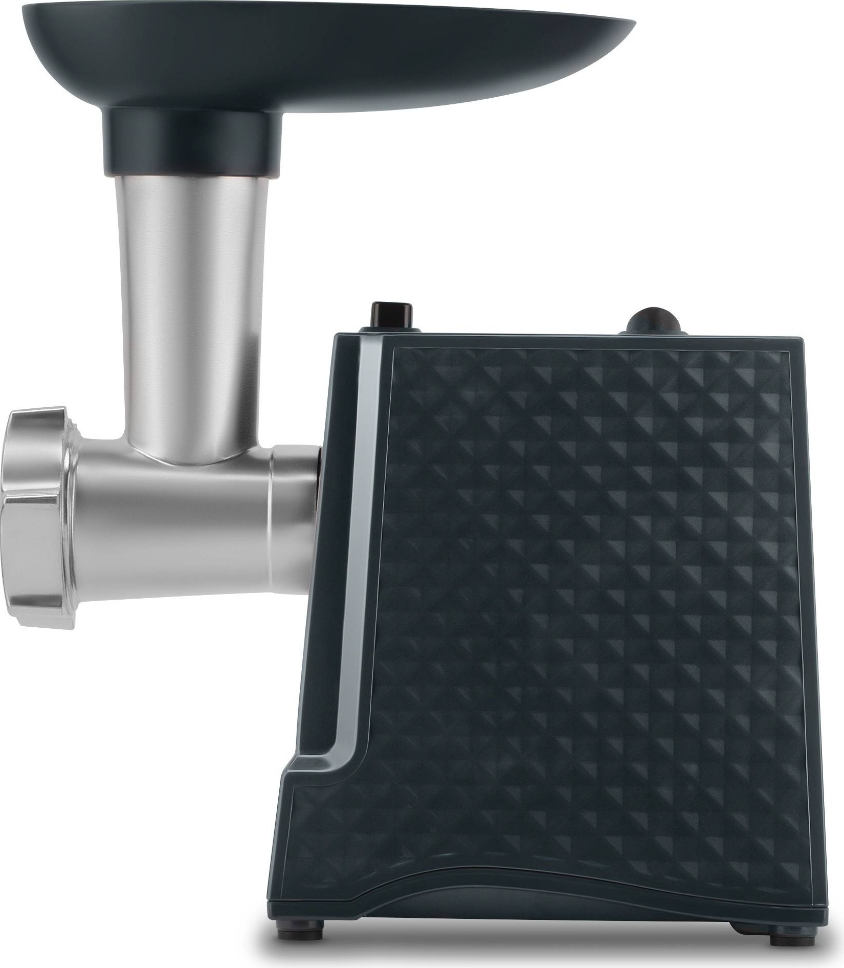 Мясорубка Vitek VT-3619, Черный детальное изображение - 3