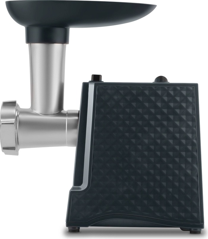 Мясорубка Vitek VT-3619, Черный №3