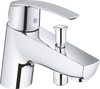 Смеситель Grohe Start 23229001 вариант - 1