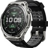 Смарт-часы Amazfit Balance 3, 51 мм, Чёрный вариант - 1