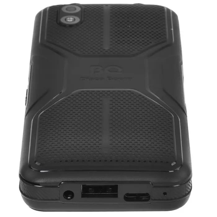 Мобильный телефон BQ 2842 Disco Boom, 32 Мб, Черный, Dual mini-SIM №4