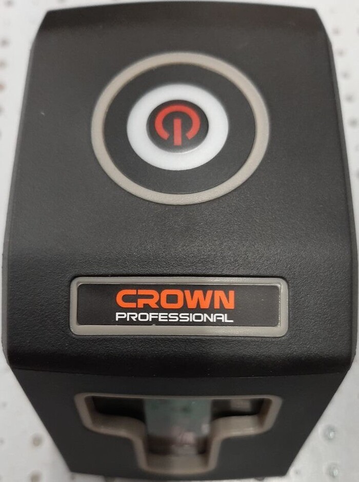 Лазерный нивелир Crown CT44047  №3