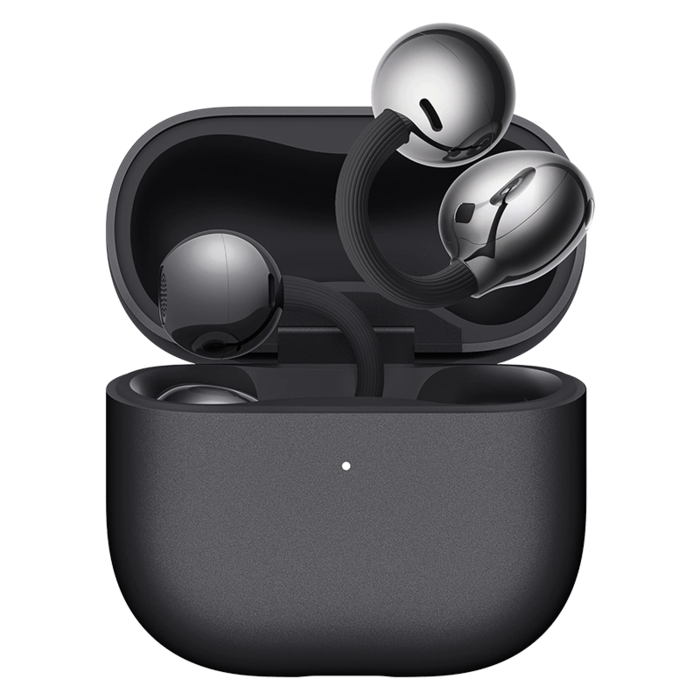 Беспроводные наушники Huawei FreeClip 2, Черный №6