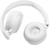 Наушники JBL Tune 570BT, Белый вариант - 2