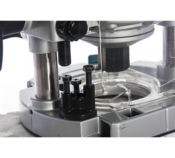 Фрезер Makita RP FC, 2300 Вт, Зеленый детальное изображение - 9