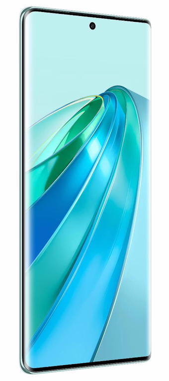 Смартфон Honor X9a 128 Гб, Изумрудно-зеленый, Dual nano SIM детальное изображение - 3