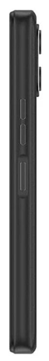 Смартфон UMIDIGI Power 7 Max 6 128 ГБ, Черный, Dual nano SIM детальное изображение - 3