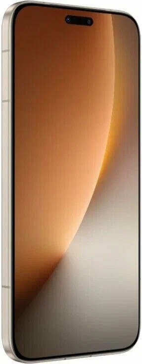 Смартфон Honor Magic 8 Pro 12/512 ГБ, Бежевый металлик, Dual nano SIM + eSIM детальное изображение - 2