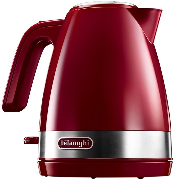 Электрочайник DeLonghi KBLA 2000 R №1