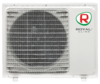 Кассетный кондиционер Royal Clima CO4C-60HNXA 164 м², Белый вариант - 2