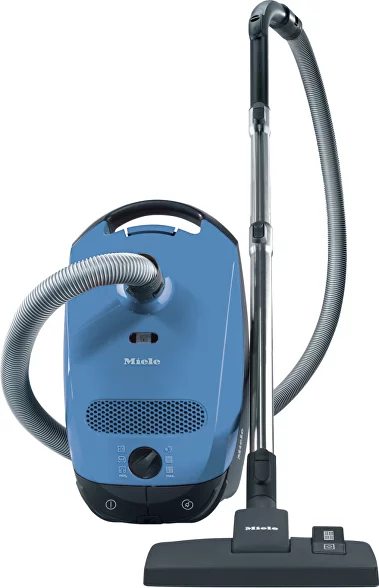 Пылесос Miele Classic C1, Синий детальное изображение - 2