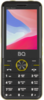 Мобильный телефон BQ 2842 Disco Boom, 32 Мб, Черный/Желтый, Dual mini-SIM вариант - 1