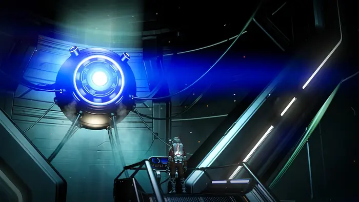 Игра No Man's Sky для Nintendo Switch №5