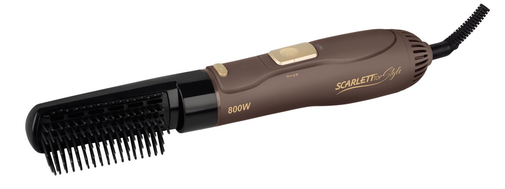 Фен-щетка Scarlett SC-HAS73I08 детальное изображение - 2