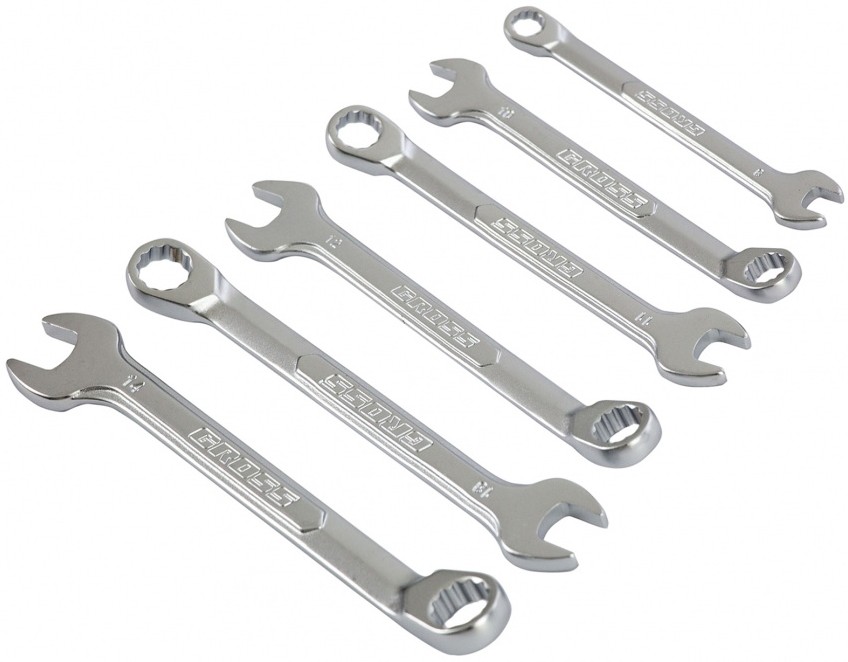 Набор инструментов Gross 14151 детальное изображение - 6