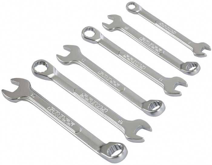 Набор инструментов Gross 14151 №6