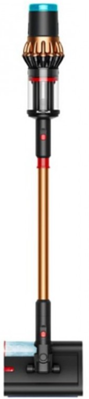 Пылесос Dyson V16 (DS60) Piston Animal Submarine SV53A, Черный/Медь детальное изображение - 2