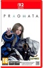 Игра Pragmata для Nintendo Switch 2 вариант - 1