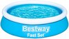 Надувной бассейн Bestway 57392 вариант - 1