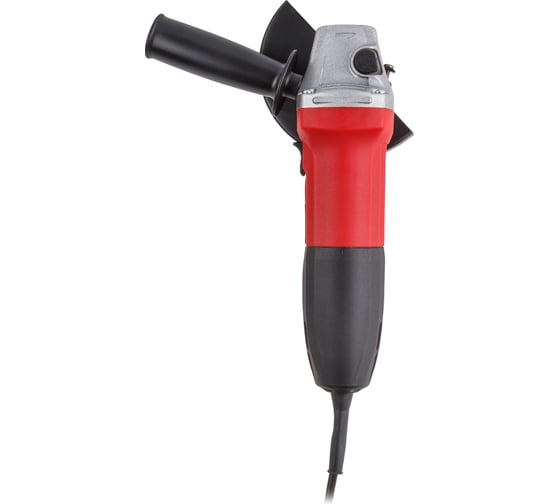 Угловая шлифмашина WORTEX AG 1207-5, 125 мм, 10000 об/мин, 720 Вт детальное изображение - 2