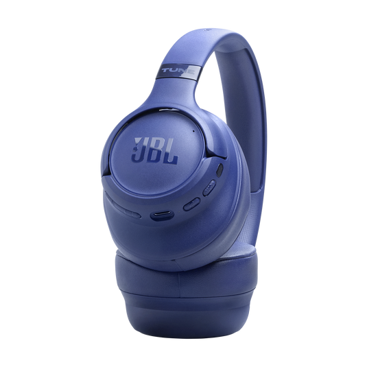 Наушники JBL TUNE 780NC, Синий детальное изображение - 5