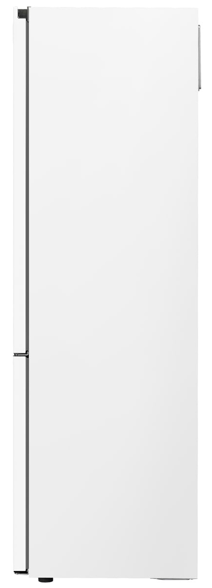 Холодильник LG GA-B509SVUM, Белый детальное изображение - 4