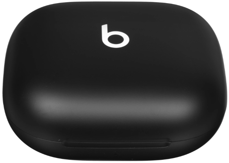 Беспроводные наушники Beats Powerbeats Pro 2, Черный детальное изображение - 5