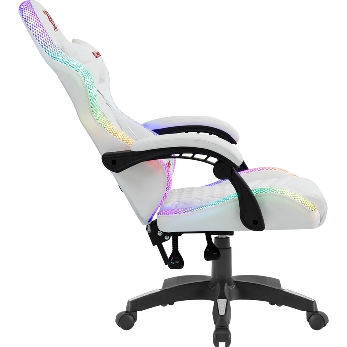 Игровое кресло Defender Core, Белый №5