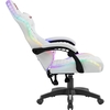Игровое кресло Defender Core, Белый вариант - 5