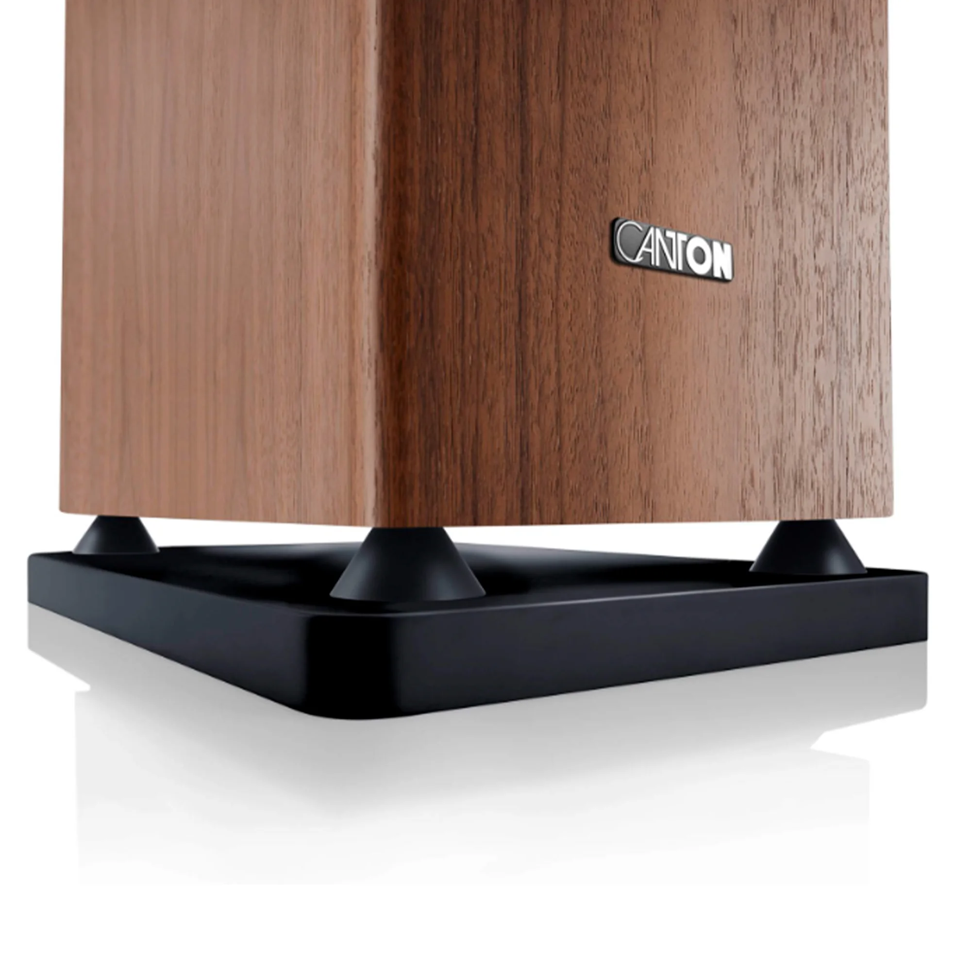 Напольная акустика Canton Townus 100 Walnut, Коричневый детальное изображение - 6