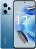 Смартфон Xiaomi Redmi Note 12 Pro 5G 256 ГБ Global, Голубой, Dual nano SIM вариант - 1