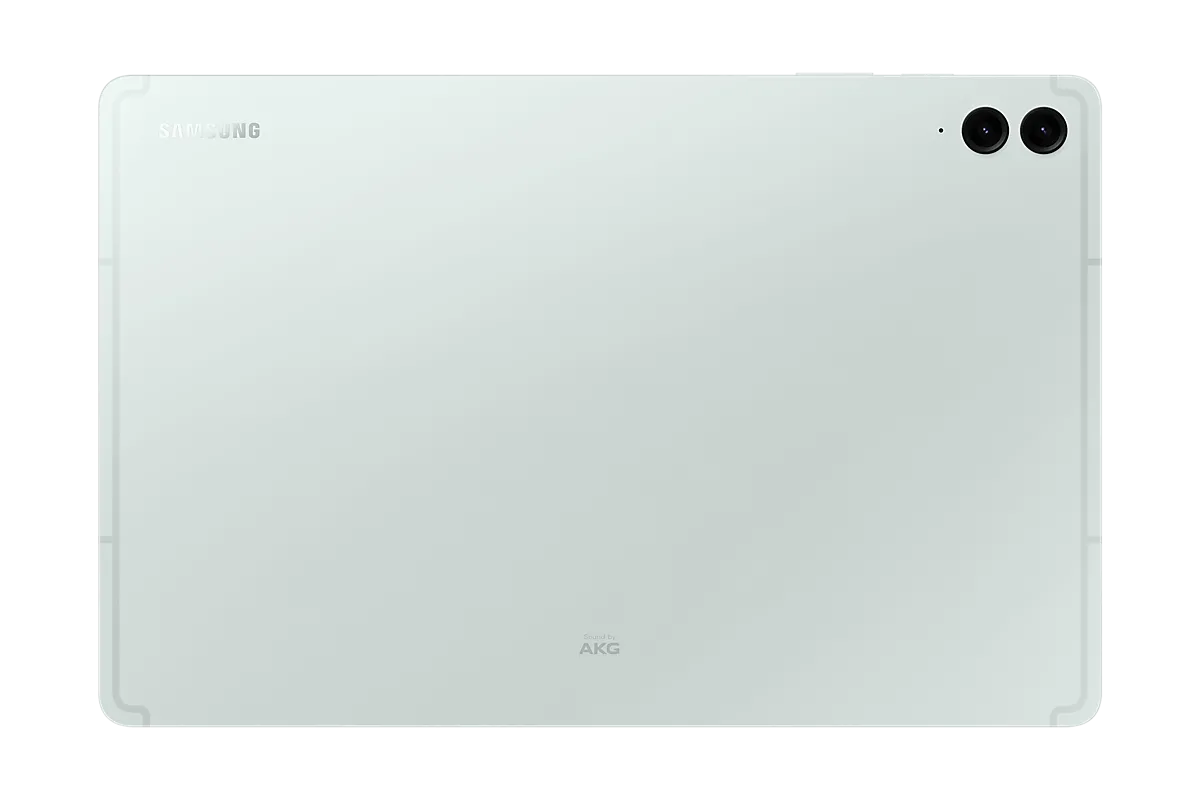 Планшет Samsung Galaxy Tab S9 FE Plus 256 ГБ, Зеленый, Wi-Fi + Cellular детальное изображение - 2