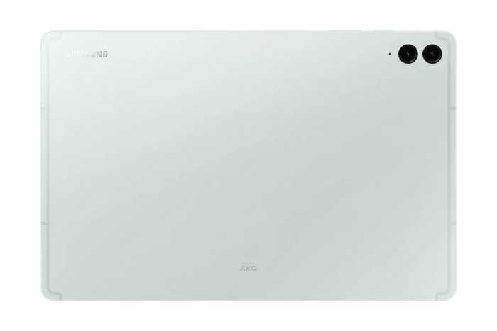 Планшет Samsung Galaxy Tab S9 FE Plus 256 ГБ, Зеленый, Wi-Fi + Cellular №2